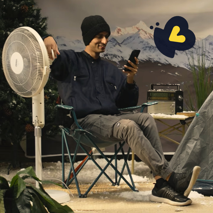 New Year. Same Old Compromises.